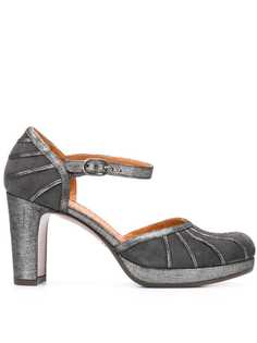 Chie Mihara туфли-лодочки Capin с ремешком на щиколотке