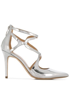 Michael Michael Kors туфли-лодочки Catia