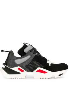 Unravel Project кроссовки Ben Taverniti Unravel Project