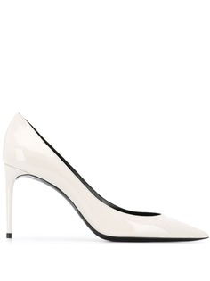 Saint Laurent туфли-лодочки Zoe