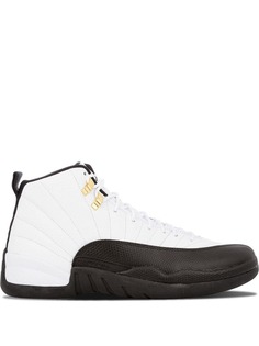 Jordan высокие кроссовки Air Jordan 12 Retro