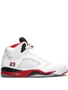 Jordan хайтопы Air Jordan 5 Retro