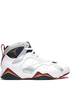 Jordan высокие кроссовки Air Jordan 7 Retro