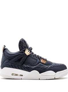 Jordan кроссовки Air Jordan 4 Retro Premium