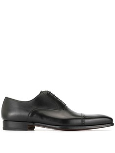 Magnanni классические туфли на шнуровке