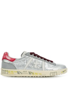 White Premiata кроссовки Andy