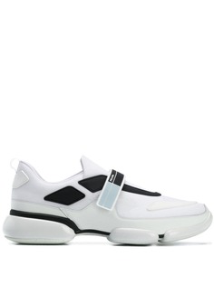Prada кроссовки Cloudbust