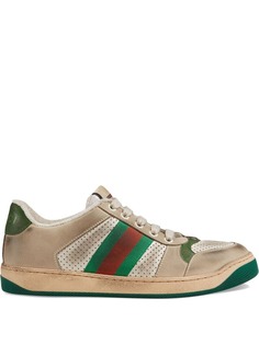 Gucci кроссовки Screener
