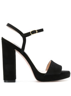 Stuart Weitzman босоножки Sunray