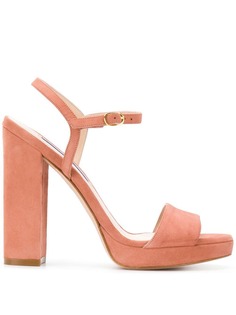 Stuart Weitzman босоножки Sunray