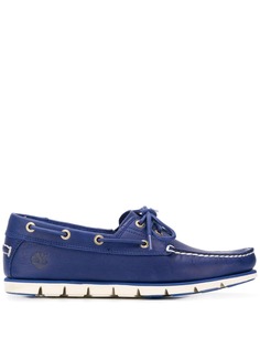 Timberland классические топсайдеры