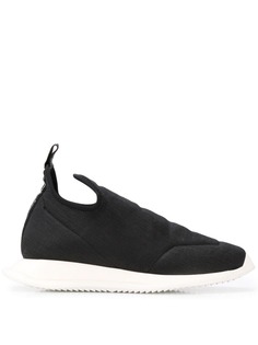 Rick Owens DRKSHDW слипоны