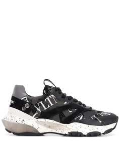 Valentino кроссовки VLTN