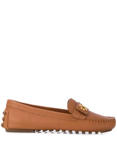 Tory Burch лоферы Kira