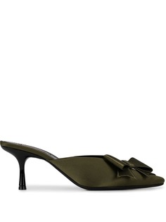 Fabrizio Viti мюли Gabor