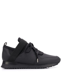 Mallet Footwear кроссовки BTLR Elast Stealth