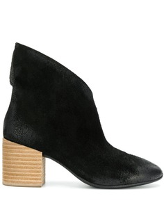 Marsèll асимметричные ботильоны