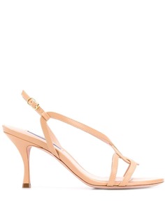 Stuart Weitzman босоножки Clarice