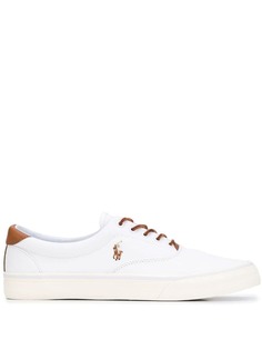Polo Ralph Lauren кеды Thorton
