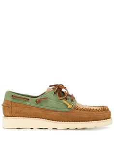 Sebago топсайдеры Cayuga