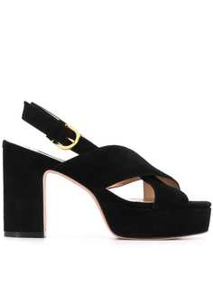 Stuart Weitzman босоножки Jerry