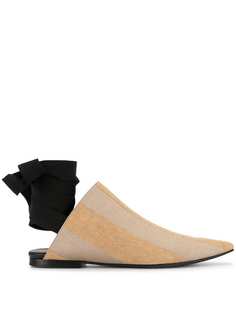Ann Demeulemeester мюли Edgar