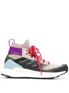 Adidas кроссовки Terrex Free Hiker