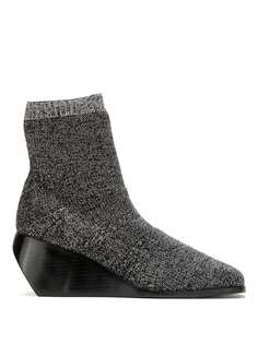 Uma | Raquel Davidowicz ботильоны Tully