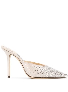 Jimmy Choo мюли Rav 100