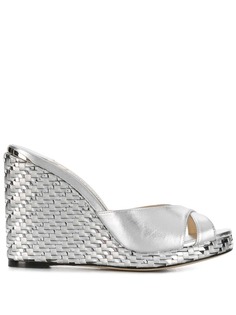 Jimmy Choo мюли Almer 105