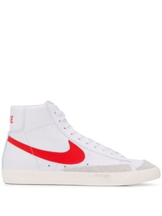 Nike высокие кроссовки Blazer Mid 77