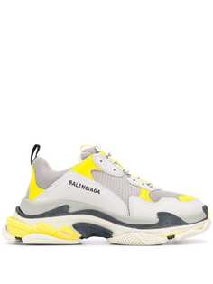 Balenciaga кроссовки Triple S