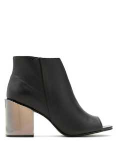 Uma | Raquel Davidowicz ботильоны Ticiane