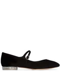 Sophia Webster декорированные туфли-лодочки Toni
