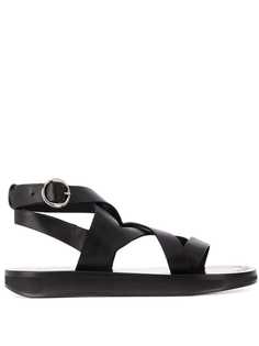 Isabel Marant сандалии Noelly