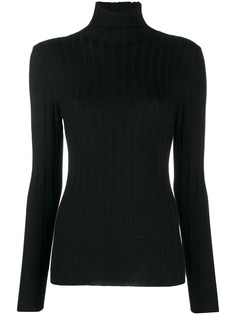 Toteme джемпер с высоким воротником