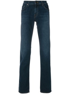 J Brand straight leg jeans