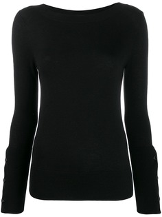 Snobby Sheep трикотажный топ узкого кроя