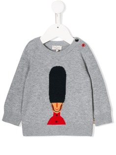 Paul Smith Junior джемпер Soldier