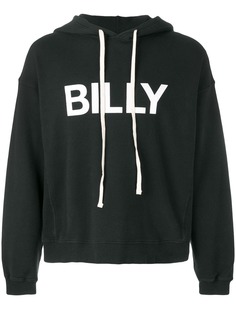 Billy Los Angeles толстовка с капюшоном Billy