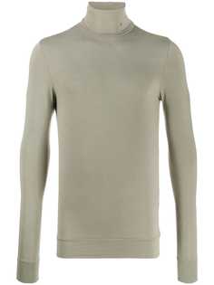 Ambush толстовка с высоким воротником