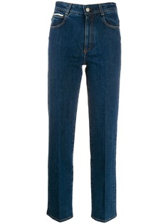 Stella McCartney джинсы прямого кроя