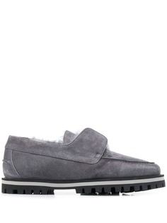 Le Silla St. Moritz Trekking Loafers