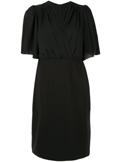Elie Tahari платье Tavara с запахом