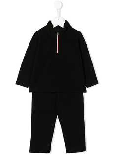 Moncler Kids спортивный костюм