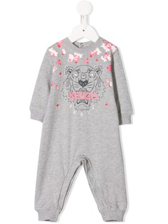 Kenzo Kids ромпер Tiger