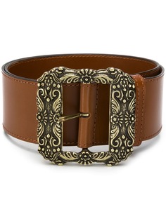 Etro ремень с пряжкой