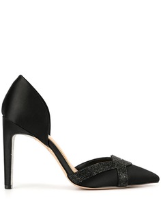 Badgley Mischka туфли-лодочки дОрсе Sedona