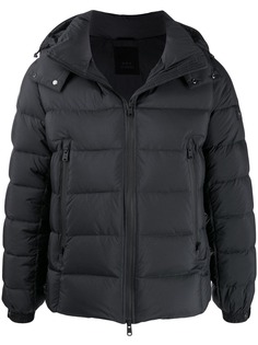 Tatras hooded padded jacket