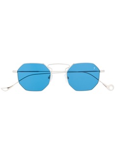 Eyepetizer солнцезащитные очки в квадратной оправе